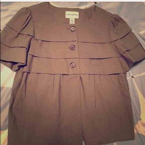 Reserves for Leabrav