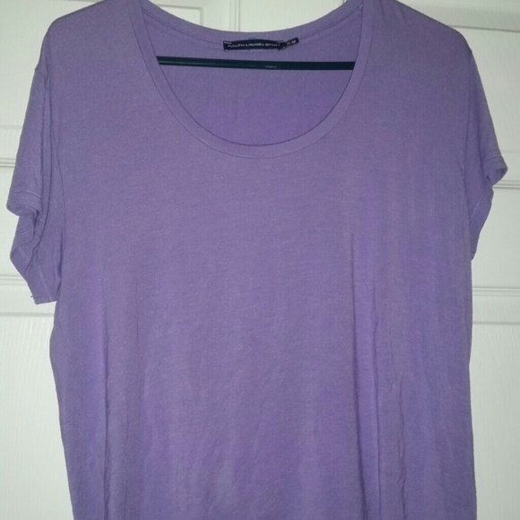 Polo shirt