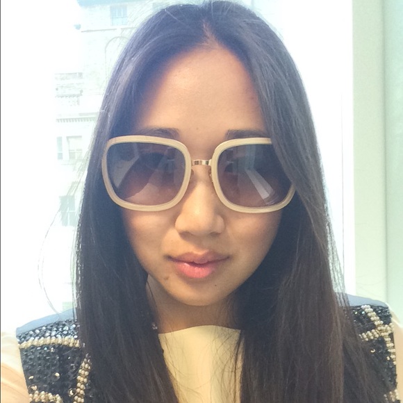 Chloe Sunglasses
