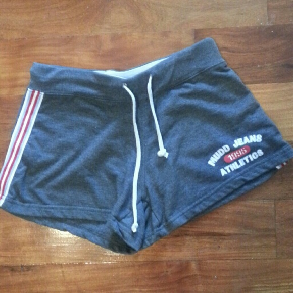Mudd shorts