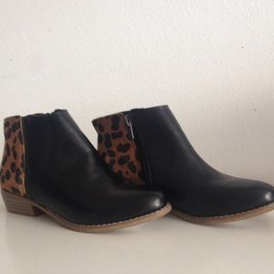 Dolce Vita Booties & Nine West Pumps bundle!