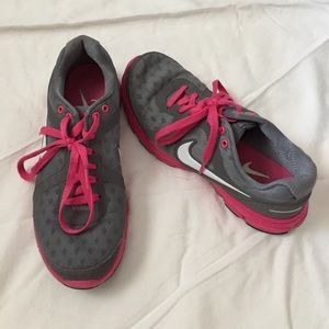 Nike Running Shoes