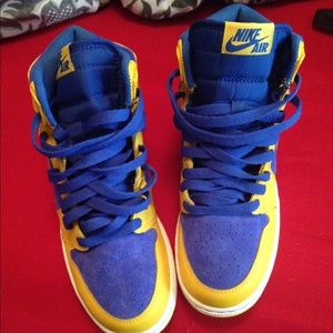 Laney 1s