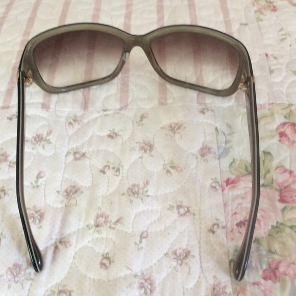 ✨REDUCED✨Marc by Marc Jacobs sunglasses - Picture 3 of 4