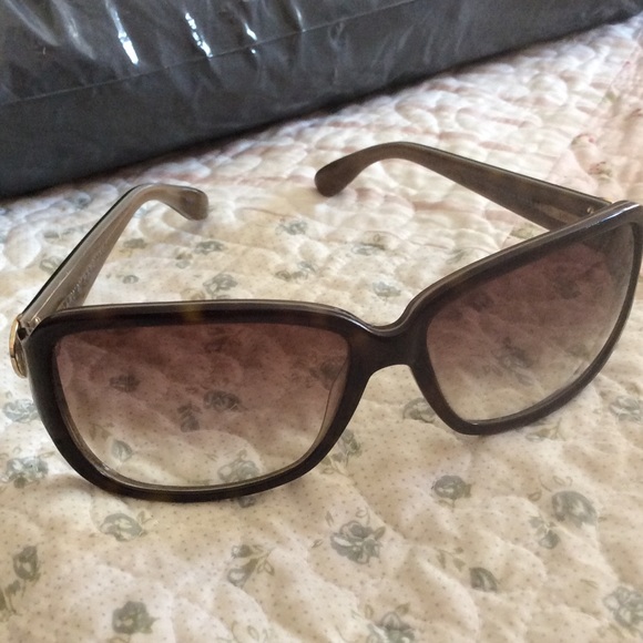✨REDUCED✨Marc by Marc Jacobs sunglasses - Picture 4 of 4