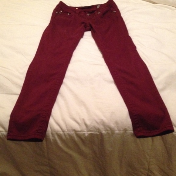 Miss Me for @alicialynn101