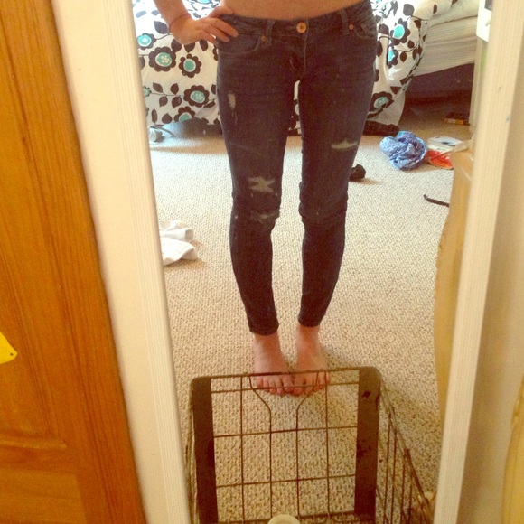 Aeropostale Denim - Aeropostale Jeans