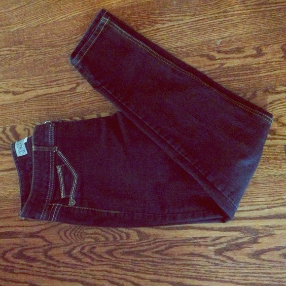 Jolt jeans