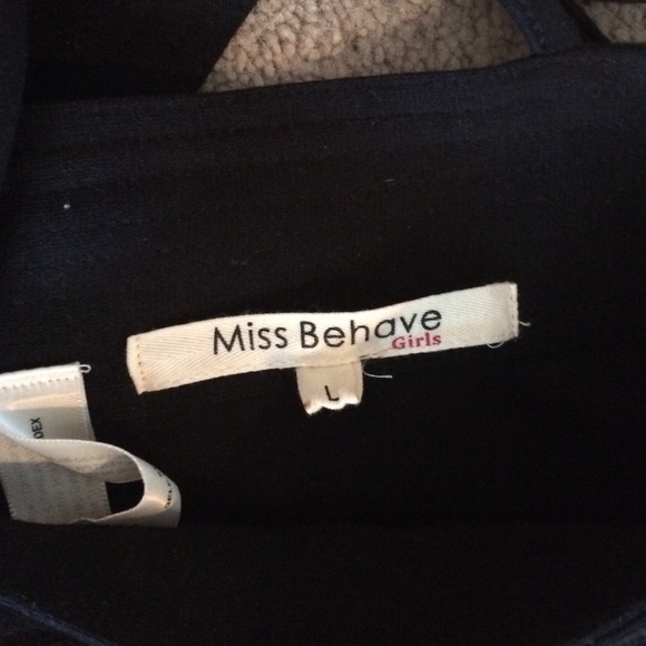 Romper - Picture 2 of 2