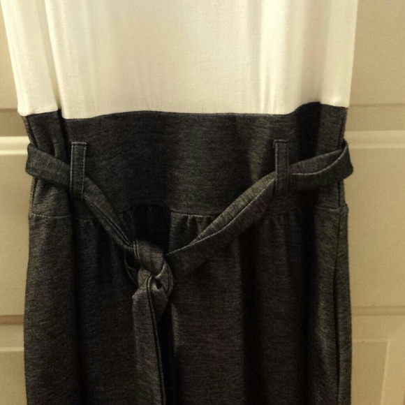 Velvet Torch Dress - Picture 3 of 4