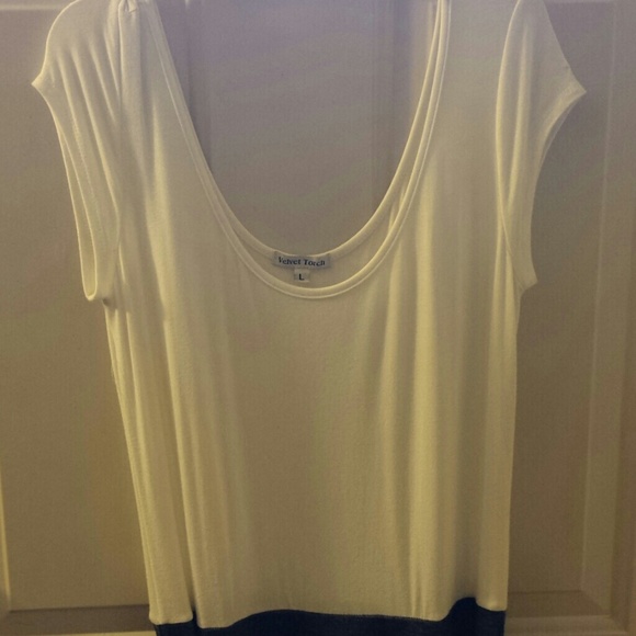 Velvet Torch Dress - Picture 4 of 4