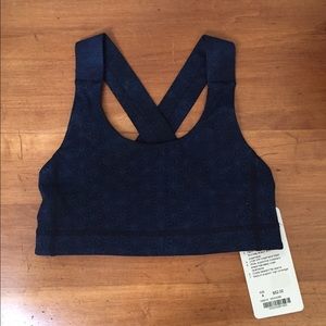lulu lemon bra