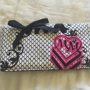 Metal Mulisha wallet