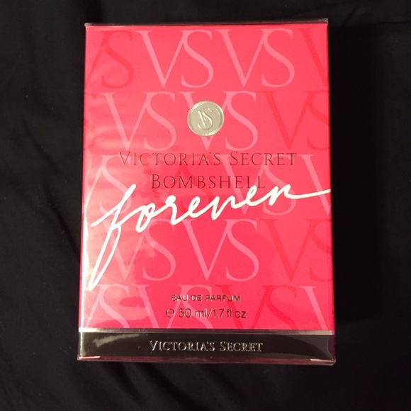 🚫TRADED🚫NWT VS Bombshell Forever Perfume