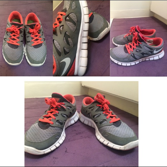 Nike Runs