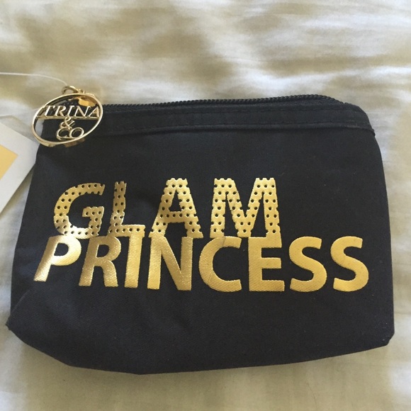 Coin purse NWT