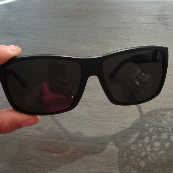 Men's Gucci Sunglasses