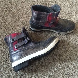 Ugg winter/spring boots