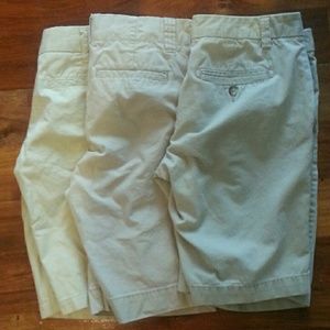 Womens Uniform shorts