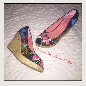 Reserved for Rock-N-Red!