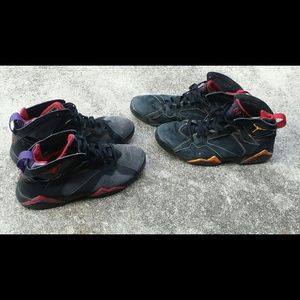 Jordans