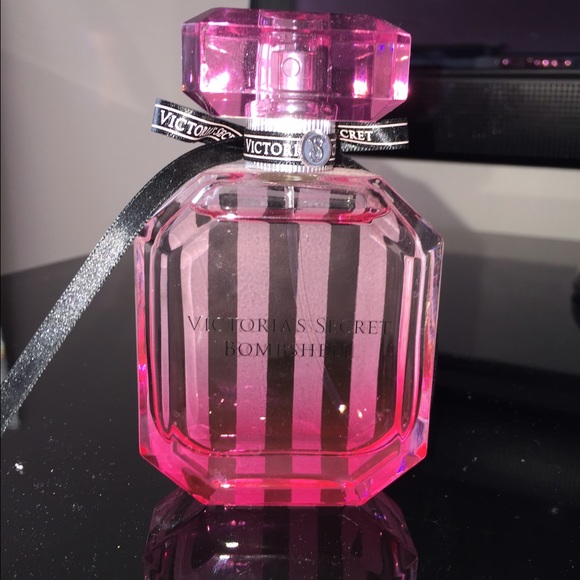 Victoria's Secret Bombshell Perfume