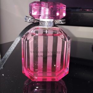 Victoria's Secret Bombshell Perfume