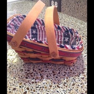 1996 mini veg basket *