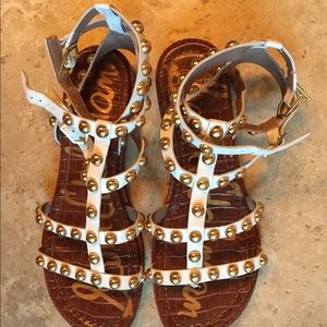 Sam Edelman Eavan gladiator sandals