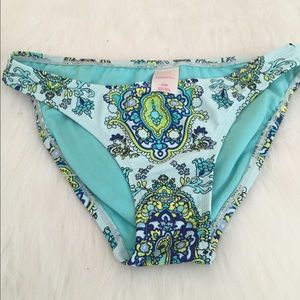 BIKINI BOTTOMS!?