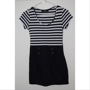 Sailor Dress from Forever 21