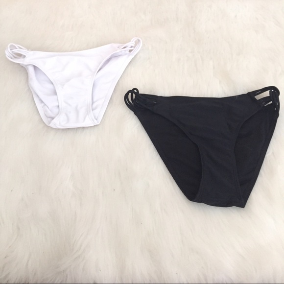 BIKINI BUNDLE! MUST GO!