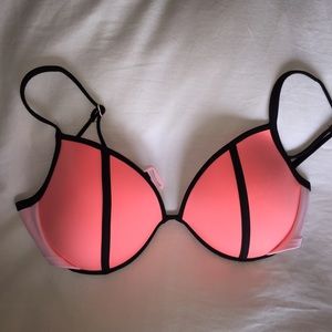 Victoria's Secret Triangl Style Bikini 36D