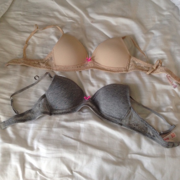 30A Bra Bundle