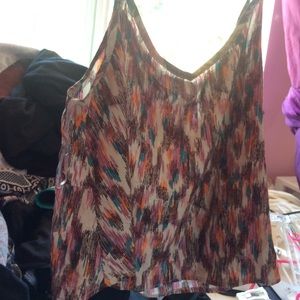 Brand New American Rag Dressy Top!