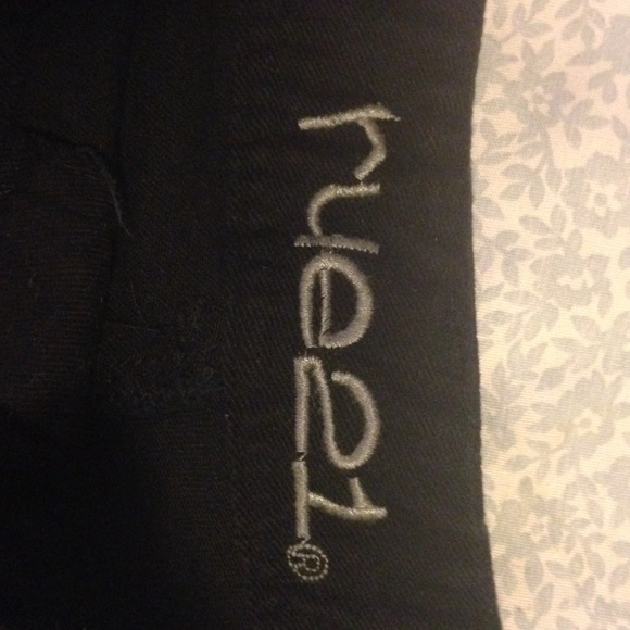 Rue 21 high waisted shorts - Picture 3 of 3