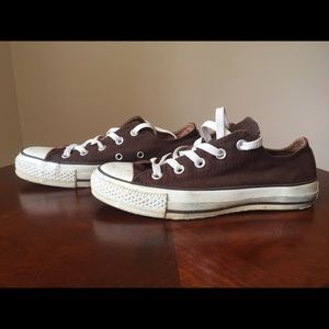 Converse sneakers