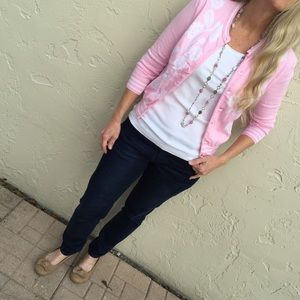 Lilly Pulitzer cardigan