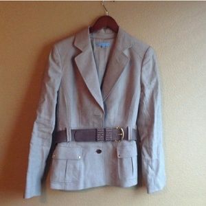 Antonio Melani skirt suit