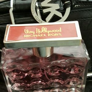 Michael Kors Very Hollywood perfume 3.4 Oz