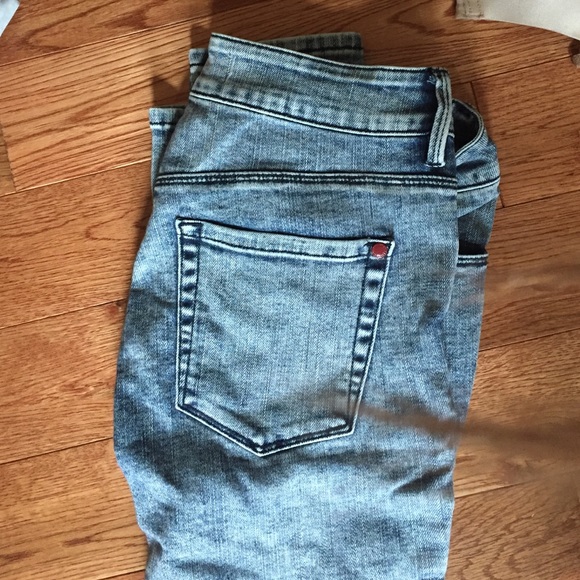 Bullhead jeans from pacsun.