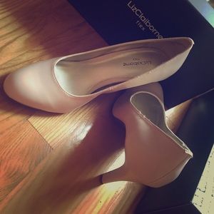 Liz Claiborne Heels