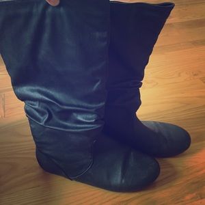 Charlotte Russe Boots