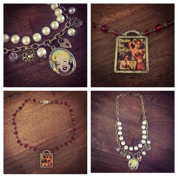 Necklace bundle