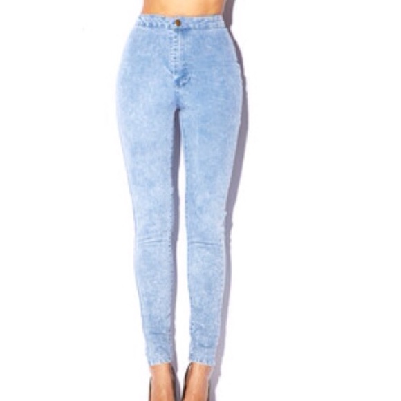 Forever 21 Denim - Jean bundle