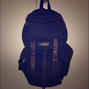 Eurosport backpack