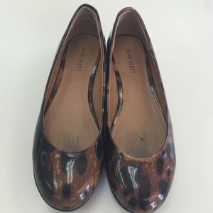 Nine West shoes size 5
