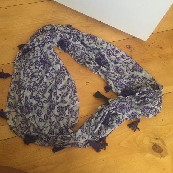urban scarf