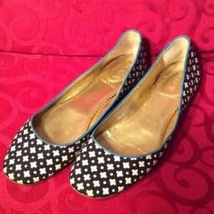 J.Crew Flats