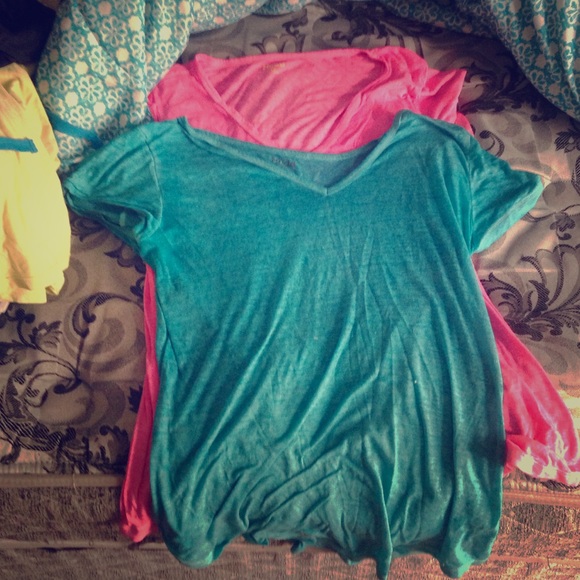 Tshirt bundle